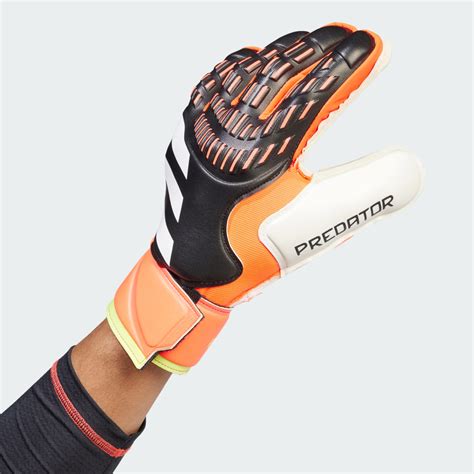 Adidas predator match fingersave